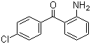 2-Amino-4-chlorobenzophenone Structure,2894-51-1Structure