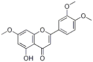 7,3’,4’-Tri-o-methylluteolin Structure,29080-58-8Structure