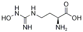 Nomega-hydroxy-nor-l-arginine dihydrochloride Structure,291758-32-2Structure