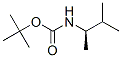 2-Methyl-2-propanyl [(2r)-3-methyl-2-butanyl]carbamate Structure,293305-73-4Structure