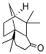 Isolongifolanone Structure,29461-14-1Structure