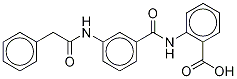 Bml-286 Structure,294891-81-9Structure