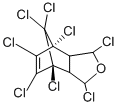 Isobenzan,1mlc.hexaneorac.nitrile Structure,297-78-9Structure