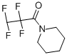 Piperidine,1-(2,2,3,3-tetrafluoro-1-oxopropyl )- (9ci) Structure,300403-32-1Structure