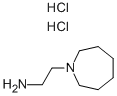 2-Azepan-1-ylethanamine Structure,300578-40-9Structure