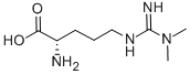 N,n-dimethylarginine Structure,30315-93-6Structure