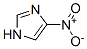 4-Nitroimidazole Structure,3034-38-6Structure