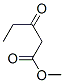 Methyl 3-oxovalerate Structure,30414-53-0Structure