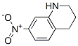 7-Nitro-1,2,3,4-tetrahydroquinoline Structure,30450-62-5Structure