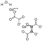 草酸釓(III)水合物結構式_304675-56-7結構式