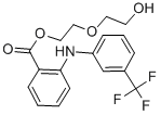 依托芬那酯結(jié)構(gòu)式_30544-47-9結(jié)構(gòu)式