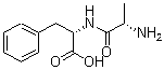 H-ala-phe-oh Structure,3061-90-3Structure