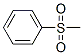 Methyl phenyl sulfone Structure,3112-85-4Structure