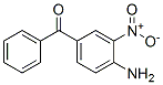 4-Amino-3-nitrobenzophenone Structure,31341-19-3Structure