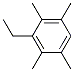 1-Ethyl -2,3,5,6-tetramethylbenzene Structure,31365-98-7Structure