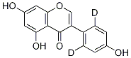 Genistein-2 Structure,315204-48-9Structure