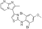 Ptc-209 Structure,315704-66-6Structure