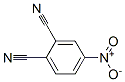 4-Nitrophthalonitrile Structure,31643-49-9Structure