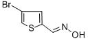 4-Bromo-thiophene-2-carbaldehyde oxime Structure,31767-01-8Structure