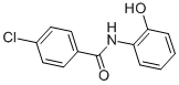 4-Chloro-2-hydroxybenzaniilide Structure,31913-75-4Structure