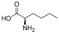 D-Norleucine Structure,327-56-0Structure