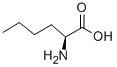 L-Norleucine Structure,327-57-1Structure