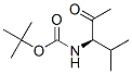 2-Methyl-2-propanyl [(3r)-2-methyl-4-oxo-3-pentanyl]carbamate Structure,327600-47-5Structure