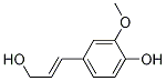 Coniferyl alcohol Structure,32811-40-8Structure