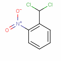 1-Dichloromethyl-2-nitrobenzene Structure,3284-77-3Structure