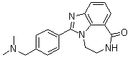 AG-14361結(jié)構(gòu)式_328543-09-5結(jié)構(gòu)式