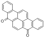 Benzo(rst)pentaphene-5,8-dione Structure,3302-52-1Structure