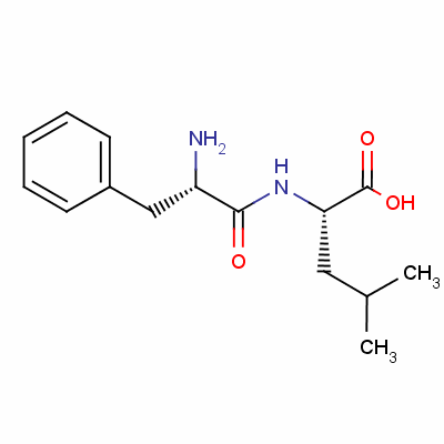 H-phe-leu-oh Structure,3303-55-7Structure