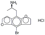 (R)-(-)-bromo dragonfly hydrochloridebromide Structure,332012-24-5Structure