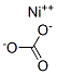 Nickel carbonate Structure,3333-67-3Structure