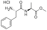 H-phe-ala-ome hcl Structure,3338-40-7Structure