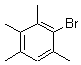 2-Bromo-1,3,4,5-tetramethyl-benzene Structure,3349-15-3Structure