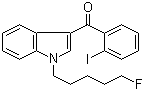 Am-694 Structure,335161-03-0Structure