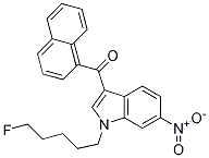 Am 1235 Structure,335161-27-8Structure