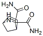 2-Azabicyclo[2.2.1]hept-5-ene-3,3-dicarboxamide Structure,33547-96-5Structure