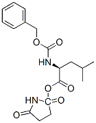 Z-Leu-OSu結構式_3397-35-1結構式