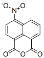 4-Nitro-1,8-naphthalic anhydride Structure,34087-02-0Structure