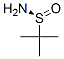 (S)-(-)-2-Methyl-2-propanesulfinamide Structure,343338-28-3Structure