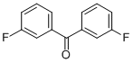 3,3-Difluorobenzophenone Structure,345-70-0Structure