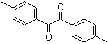 4,4-Dimethylbenzil Structure,3457-48-5Structure