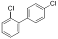 2,4-Dichlorobiphenyl Structure,34883-43-7Structure