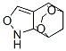 4,9,11-Trioxa-3-azatricyclo[6.3.1.0<sup>2,6</sup>]dodeca-1,5,7-triene Structure,350028-07-8Structure