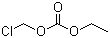 Chloromethyl ethyl carbonate (jmc-3) Structure,35179-98-7Structure