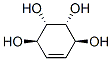 (1R,2s,3r,4s)-5-cyclohexene-1,2,3,4-tetrol Structure,351885-26-2Structure