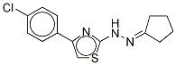 Cpth2 Structure,357649-93-5Structure