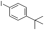 1-叔丁基-3-碘苯結(jié)構(gòu)式_35779-04-5結(jié)構(gòu)式